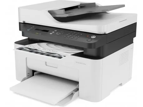 MFP HP Laser 137fnw - slika 2