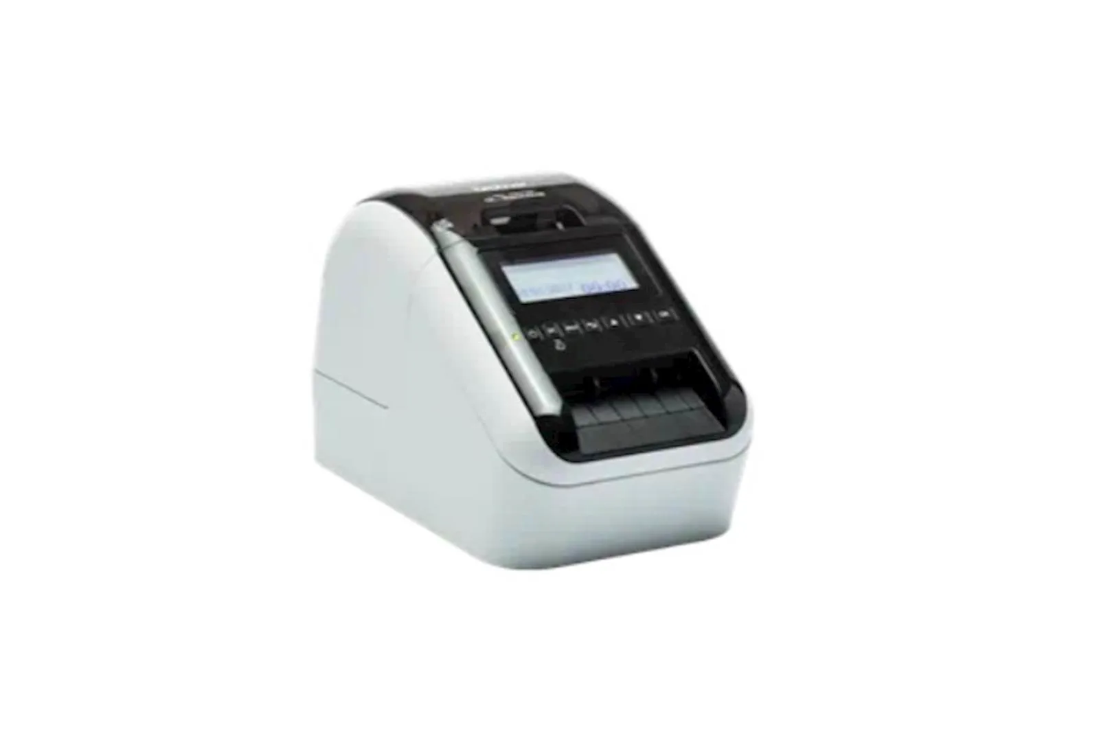 Printer za naljepnice BROTHER QL-820NWBc - slika 3