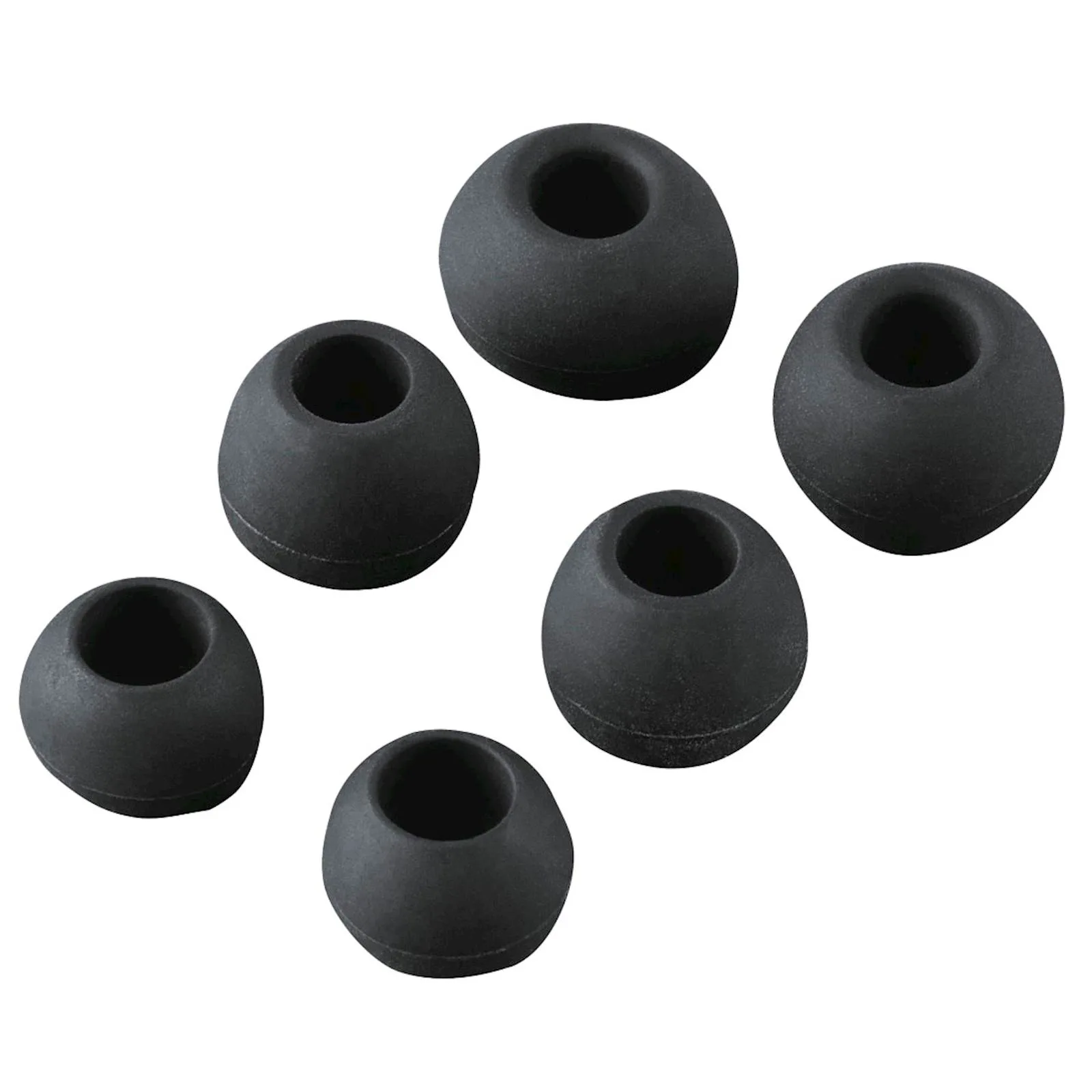 SLUŠALICE THOMSON EAR3056B  IN-EAR BLACK - slika 2