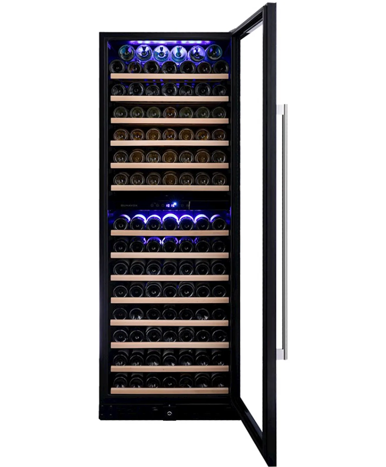 Hladnjak za vino DUNAVOX Grande-181 - slika 2