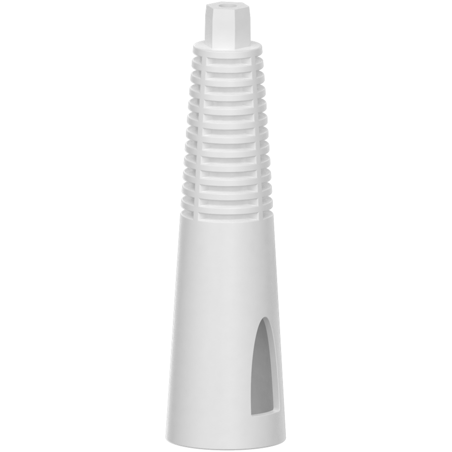 AENO Steam Mop SM2: 1200W, 130°C, IPX4, Tank Volume 275mL, 3 steam modes, self-standing - slika 8