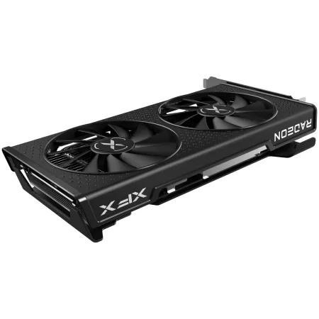 XFX SPEEDSTER SWFT 210 AMD Radeon RX 7600 8 GB GDDR6 128-bit HDMI 3x DP - slika 6