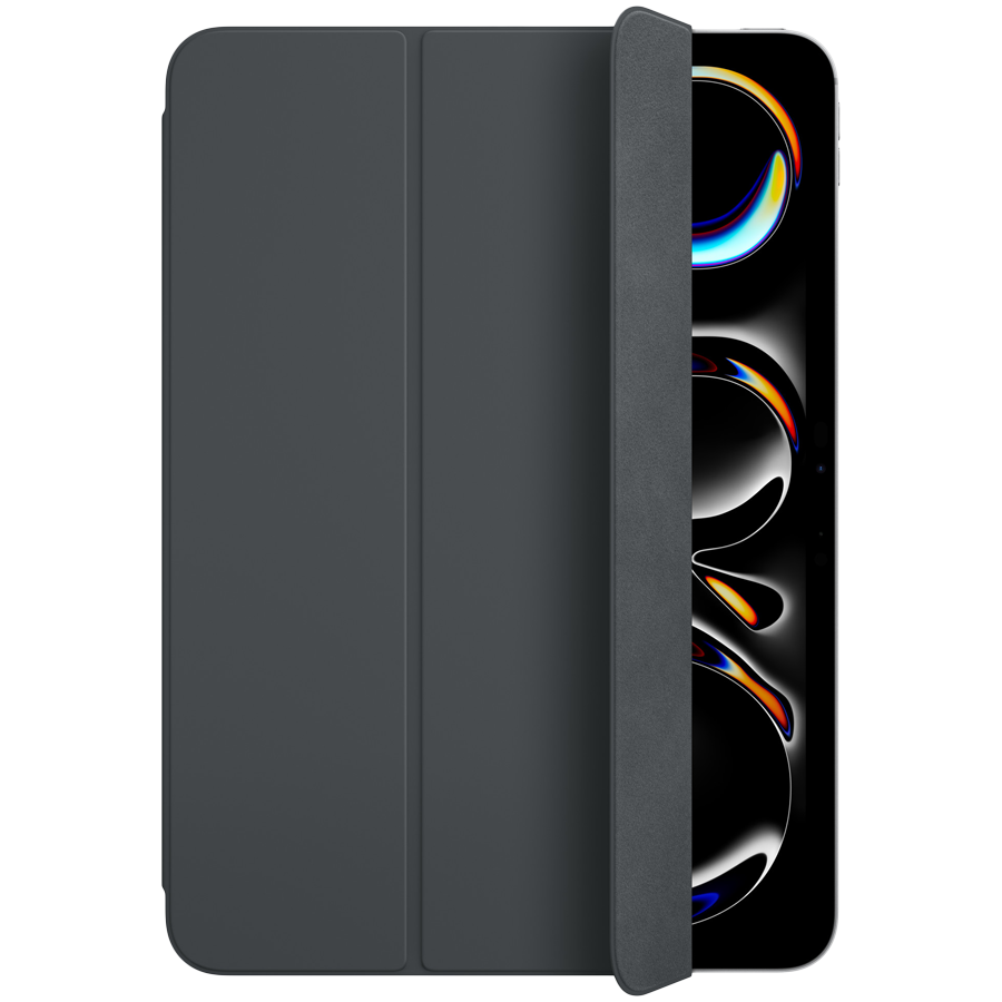Smart Folio for iPad Pro 11-inch (M4,M5) - Black - slika 2