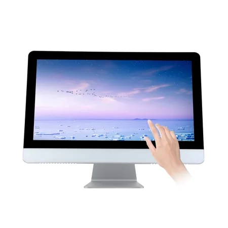 24" Gsan POS AiO System Touchscreen GS-Q3 24-i5-8-256 - slika 2
