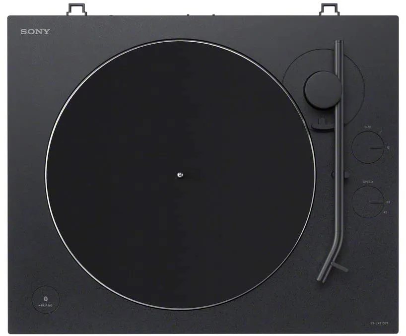 Sony GRAMOFON - bluetooth - slika 3