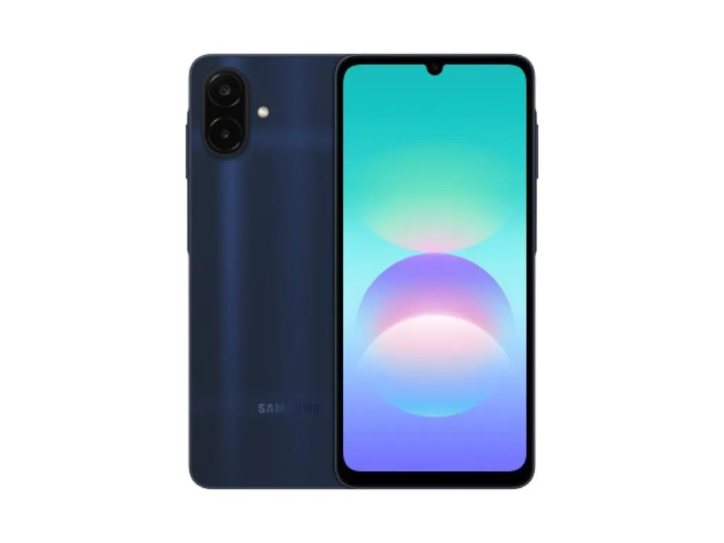 Samsung A08,4/128GB,D.Blue - slika 2