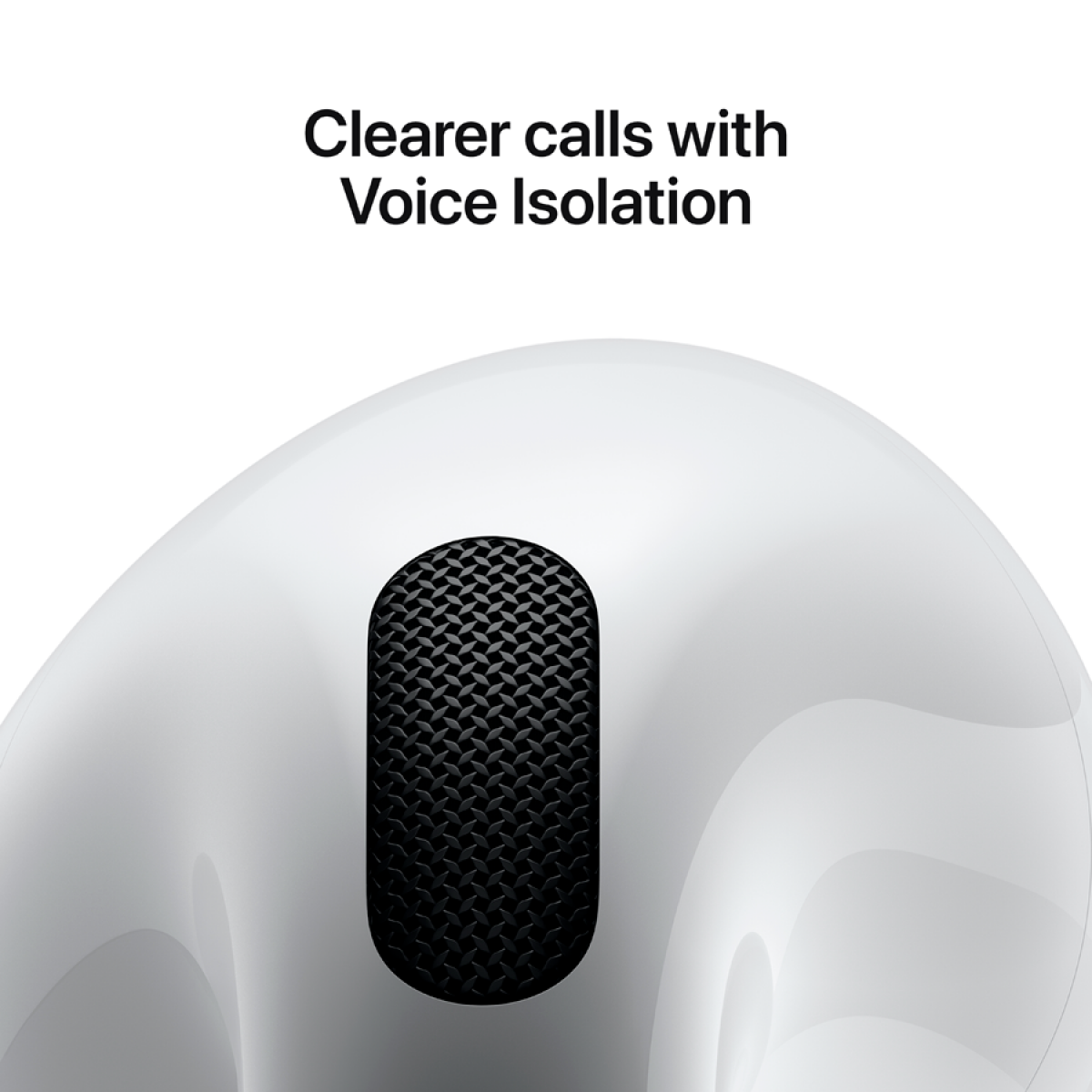 AirPods 4,Model A3050 A3053 A3058 - slika 7