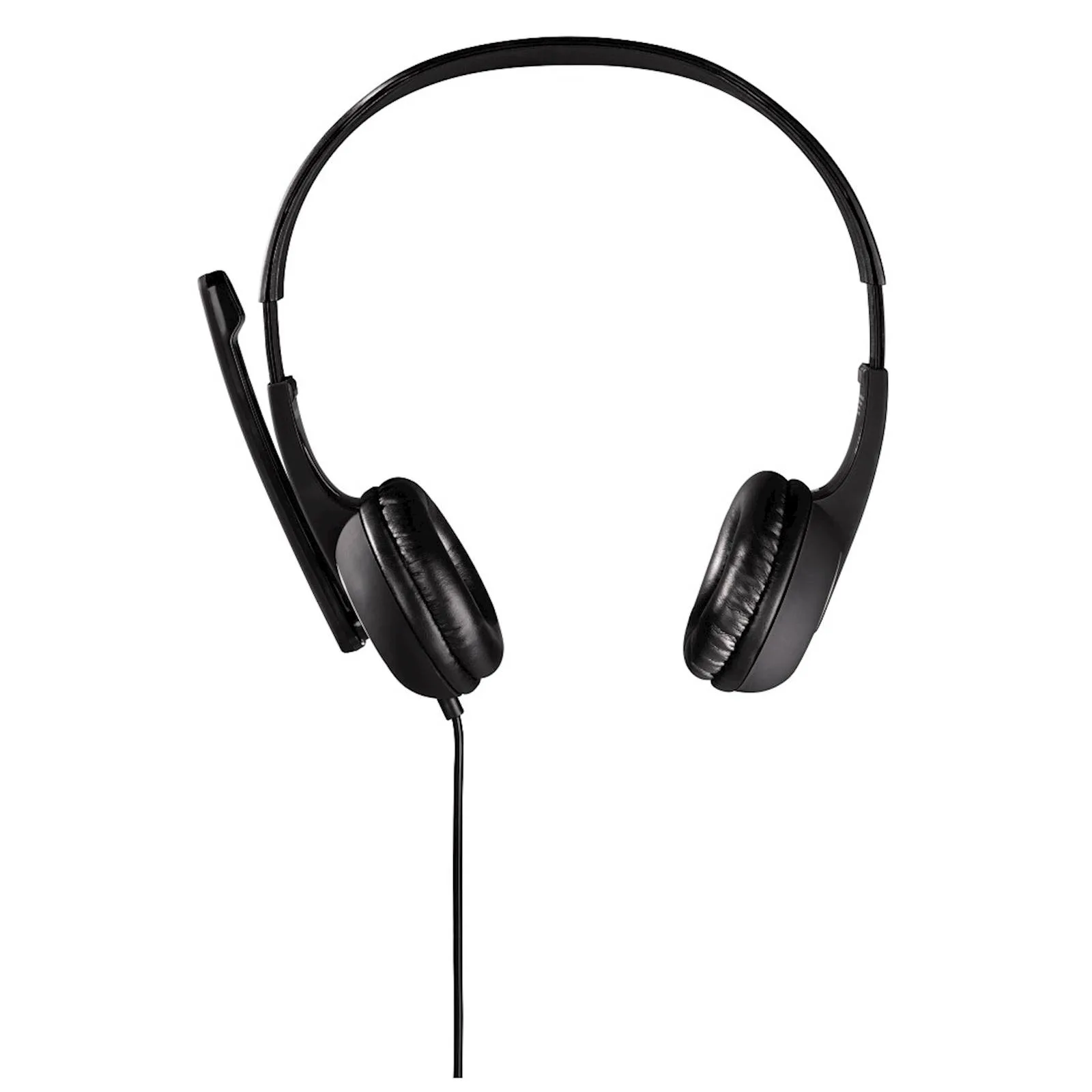 Slušalice s mikrofonom HAMA Essential HS P150 - slika 5