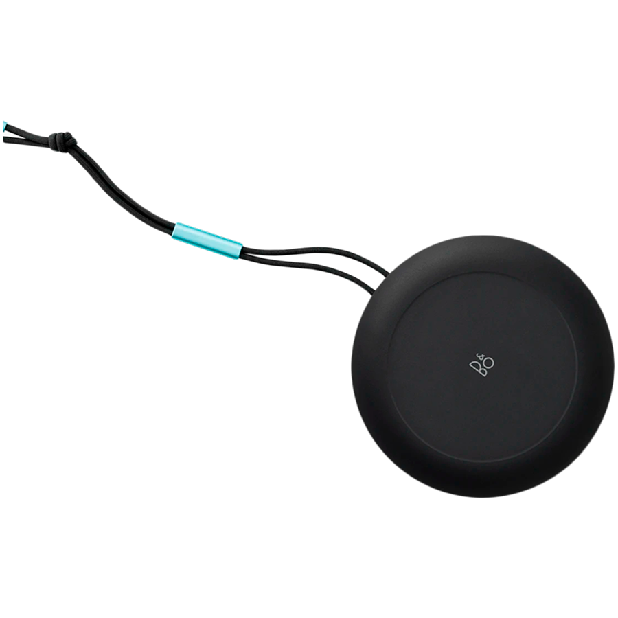 Beosound A1 2nd Gen Anthracite Oxygen - slika 6