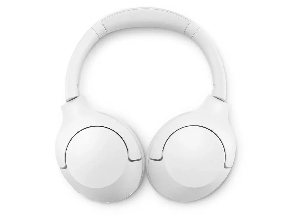 Philips TAH8506WT headphonesNoise Canceling Pro; bat do 60Upravljanje dodirom; BT u vise tačaka; - slika 4