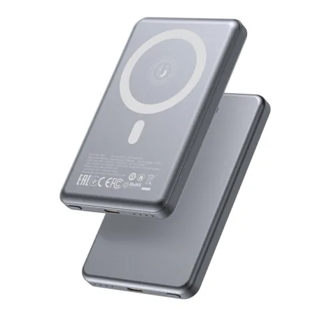 XO Fast Charging MagSafe Wireless Power Bank 5000mAh PR293 - slika 2