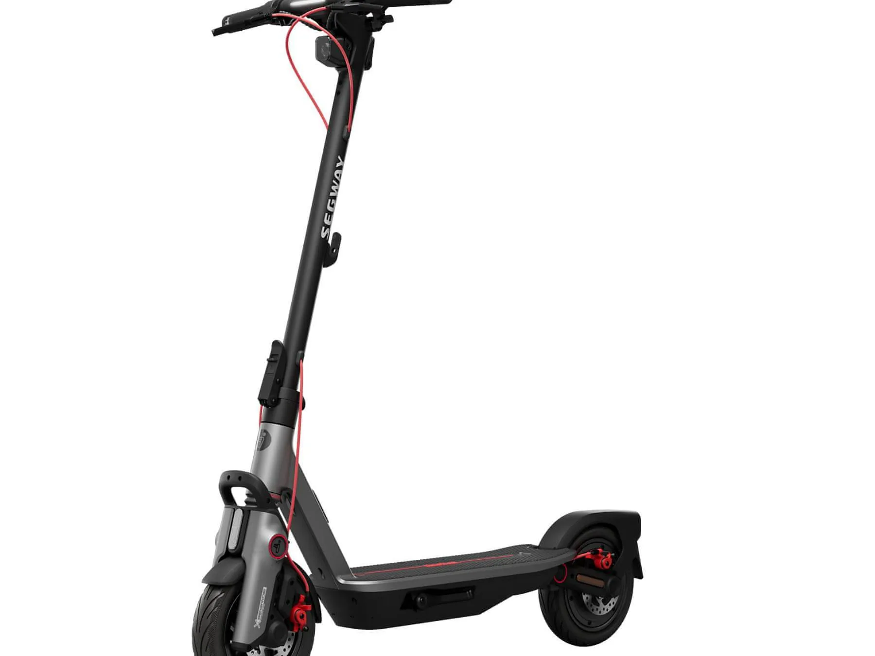 Segway Ninebot F3 PRO E14+ godina, 70 km domet, 120kg nosivost, 1200 W, 24% uspon - slika 4