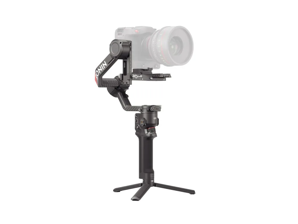 DJI RS 4 Pro ComboGimbal za kameru - slika 3
