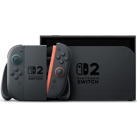 Konzola Nintendo Switch 2 Mario Kart World Bundle - slika 2
