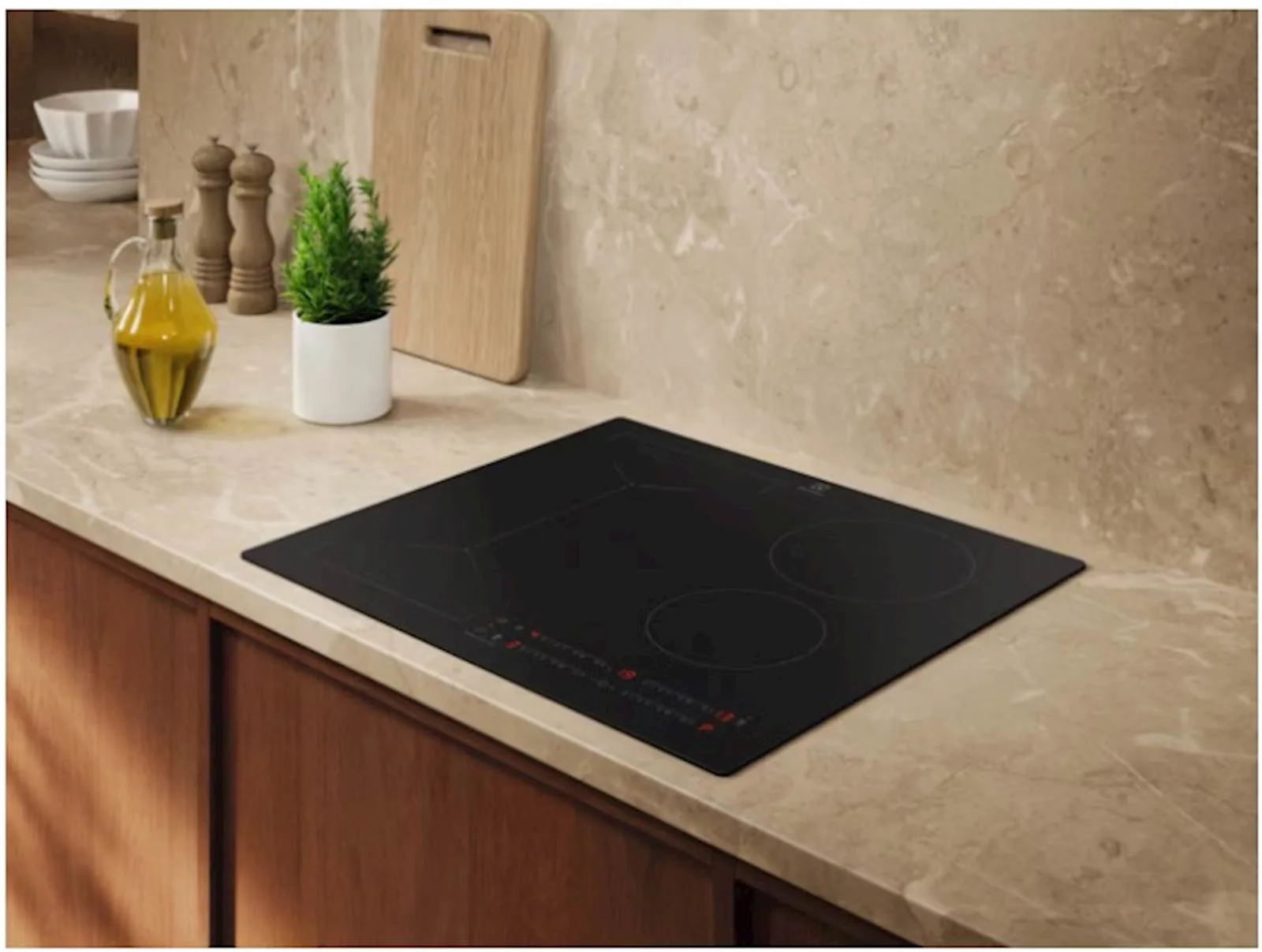 Ugradbena ploča ELECTROLUX KIV63443CT - slika 5