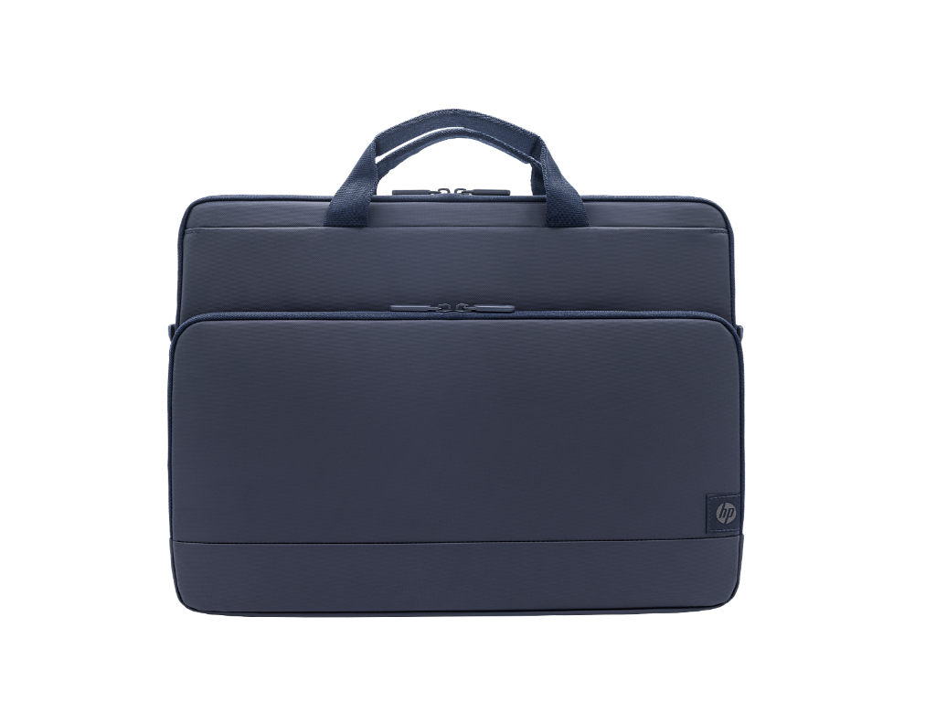 HP Mdrn NVB 14-in Laptop BriefHP Mdrn NVB 14-in Laptop BriefHP Mdrn NVB 14-in Laptop Briefcase torba - slika 4