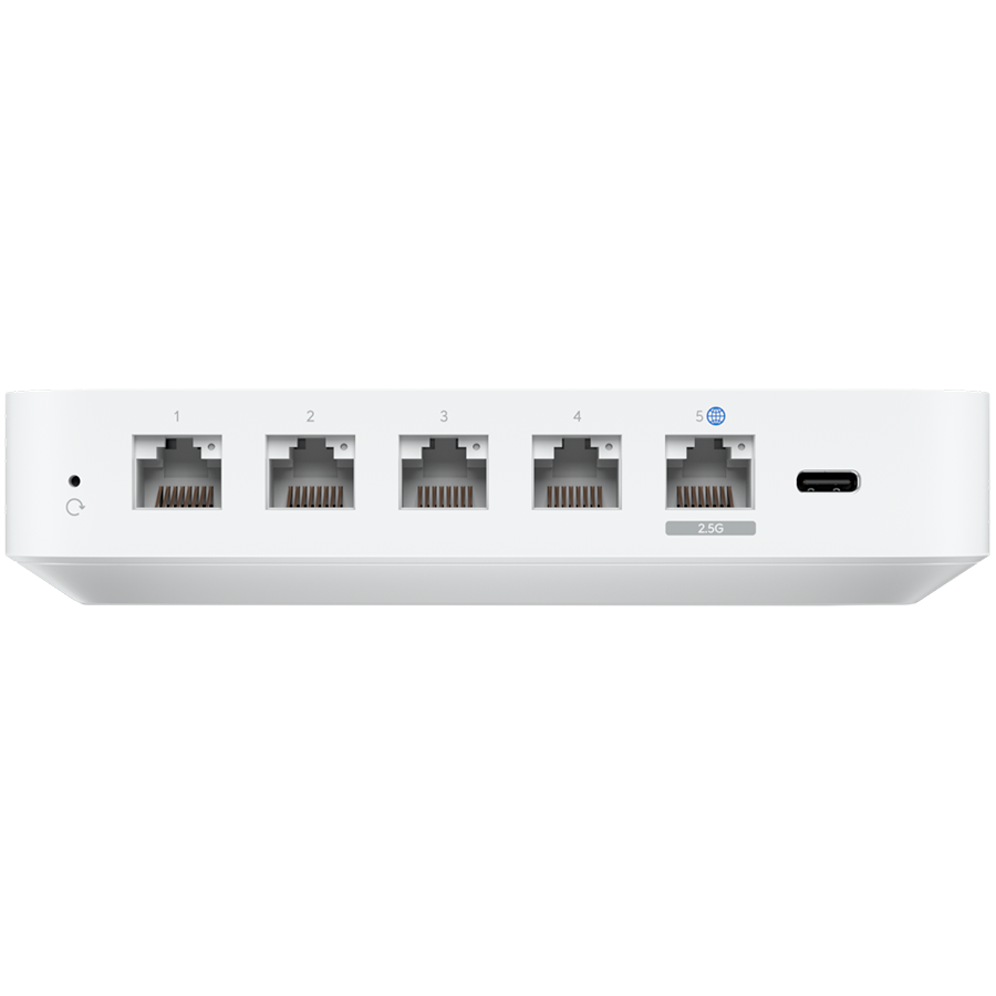 UBIQUITI UniFi Cloud Gateway Ultra - slika 2