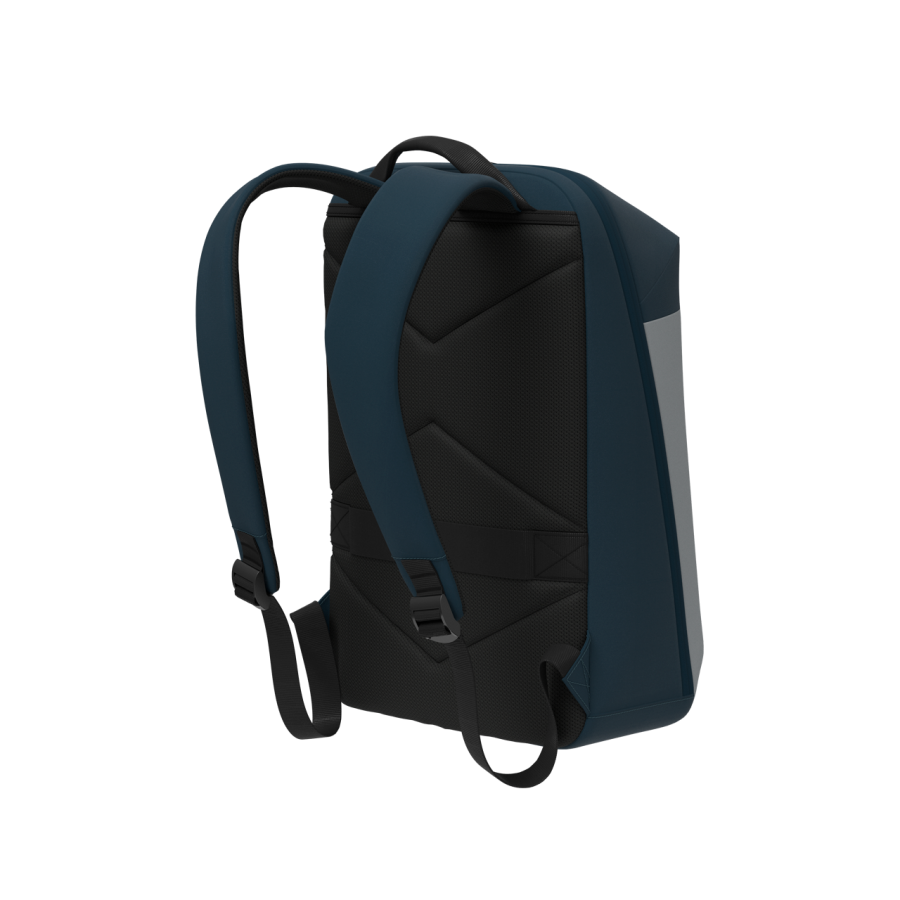 CANYON 16L Daily backpack 29.5x12.5x45cm Arctic Blue - slika 4