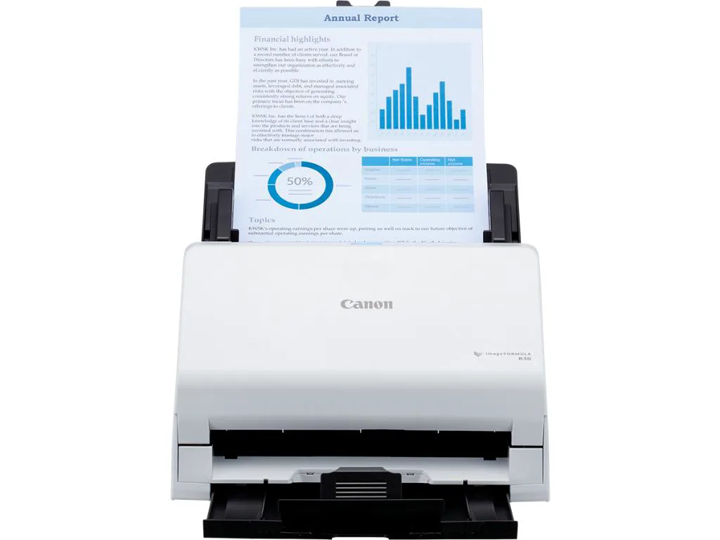 Canon skener R30 - slika 4
