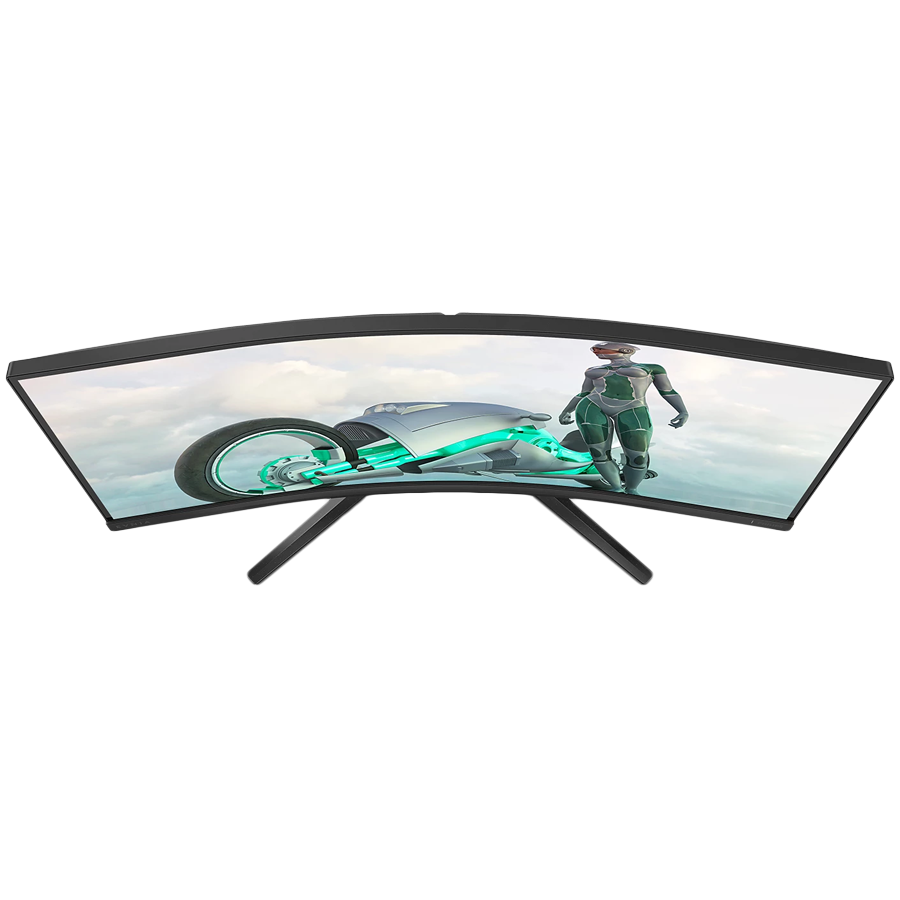 Philips Monitor Evnia 3000 34M2C3500L 34'' Curved VA, 3440x1440 (WQHD), 180Hz, 0.5ms, 300 cd/m², 4000:1, HDR10, 2x HDMI, DisplayPort, Adaptive Sync, 3-year warranty - slika 5