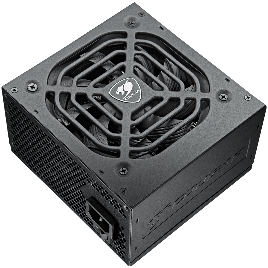 COUGAR STC650 PSU, 80 plus White, 650W - slika 3