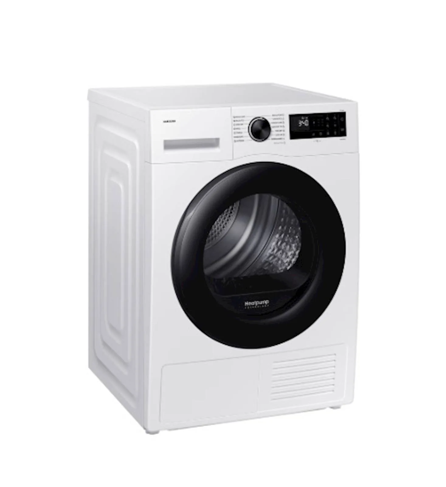 Sušilica SAMSUNG DV90DG52A0AELE - slika 2