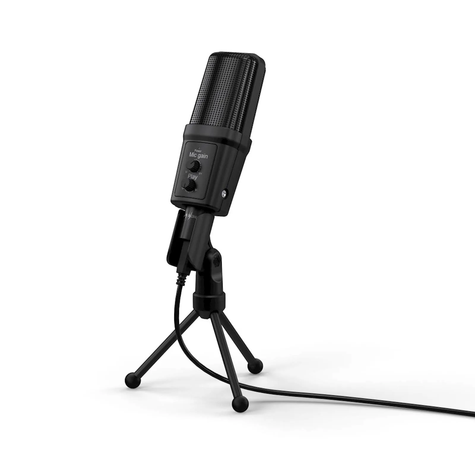 MIKROFON HAMA STREAM 700 HD STUDIO, USB, GAMING