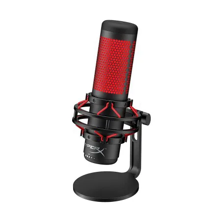 HyperX Mikrofon QuadCast 4P5P6AA - slika 4