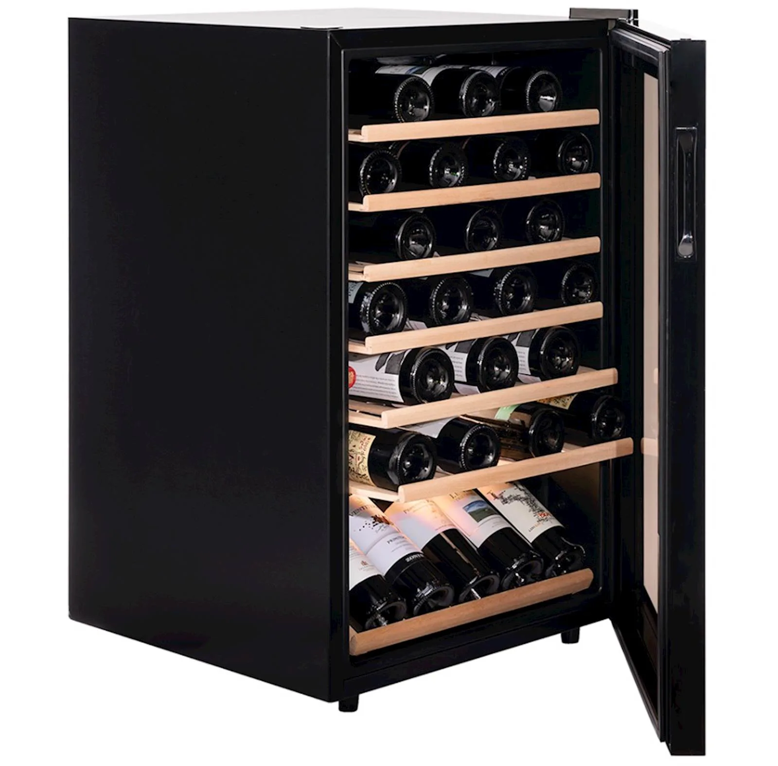 Hladnjak za vino DUNAVOX Home-48 - slika 4