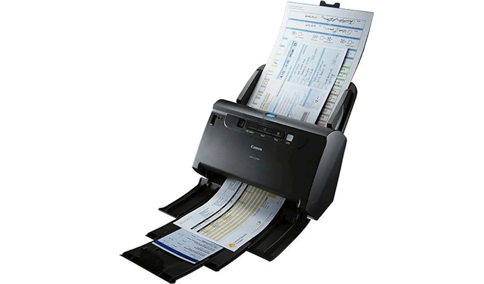 Canon skener DR-C230 - slika 2