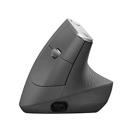 Logitech Miš MX Vertical Wireless - slika 2