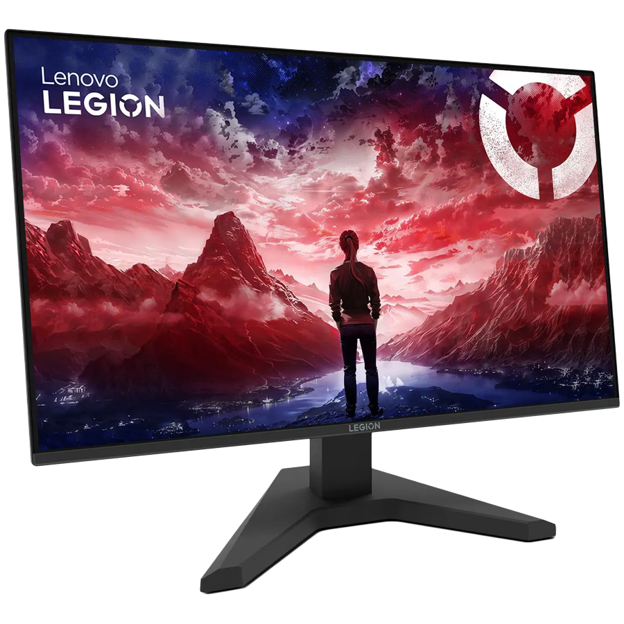 LENOVO Monitor LED Legion R27s 27" IPS 144Hz 250cd 1ms 1500:1 HDMI DP Tilt - slika 2