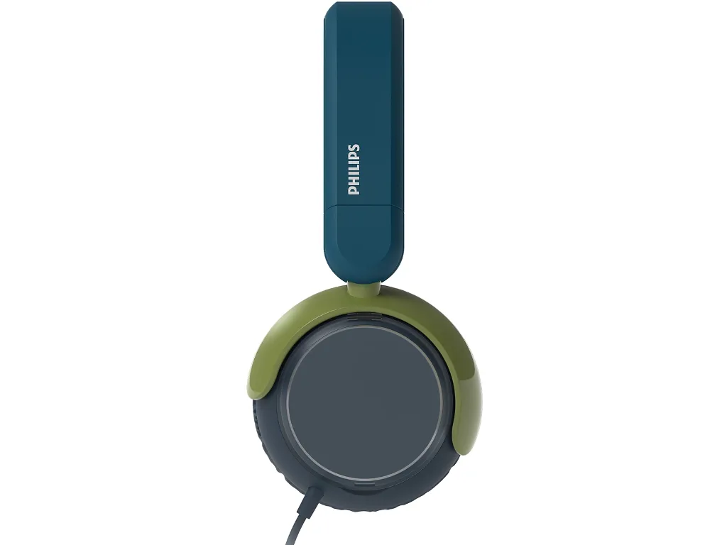 Philips TAK2000CT/00 dječje slžica; glasoča ograničenje 85dBpovezuje se sa USB-C; 1,2m dužina žice; - slika 5