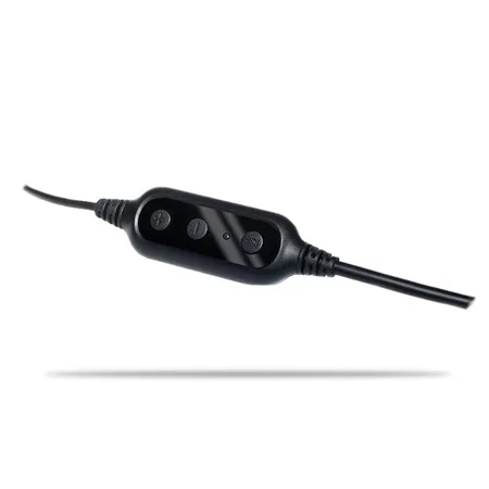 Logitech Slušalice sa mikrofonom PC960 USB - slika 5