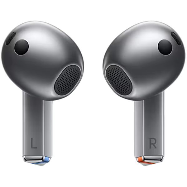 Samsung Galaxy Buds3 Silver - slika 2