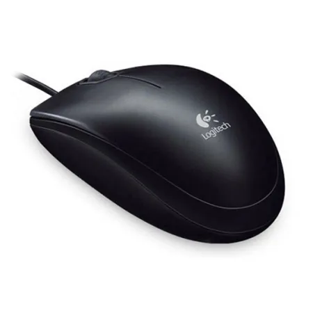 Logitech Miš Optical B100 USB - slika 3