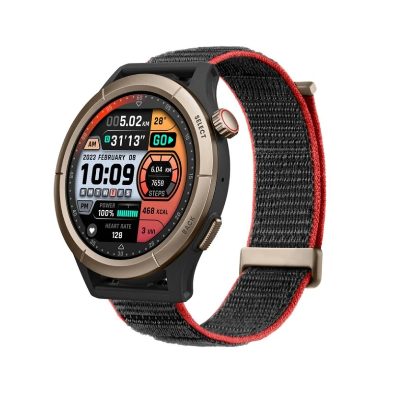 Amazfit Cheetah Pro