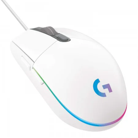 Logitech Gaming Miš G102 White - slika 2