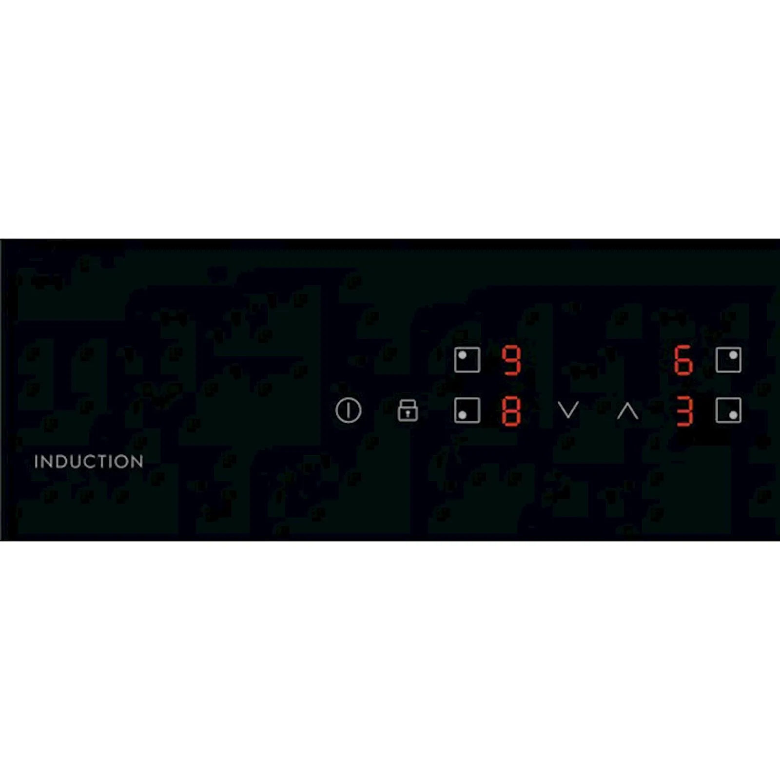 Ugradbena ploča Electrolux LIB60420CK, indukcija - slika 3