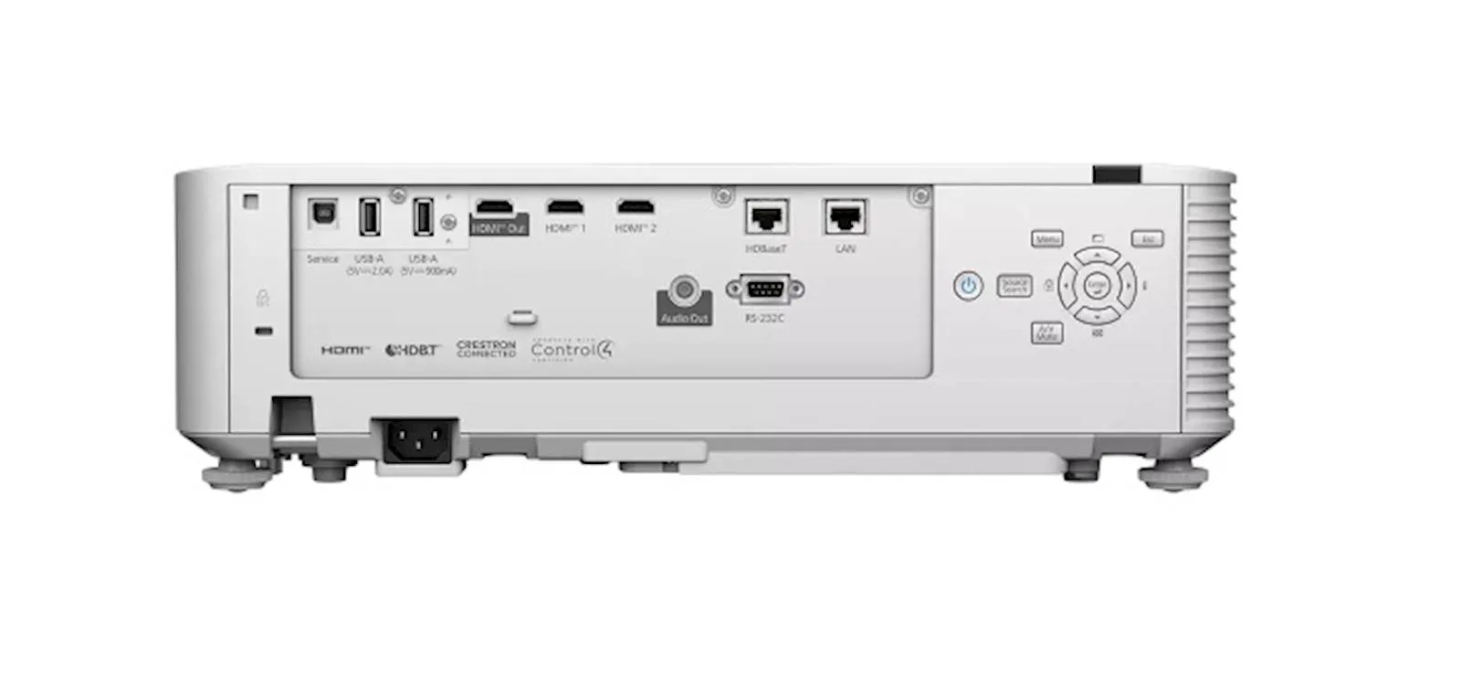 Projektor EPSON EB-L790U - slika 6