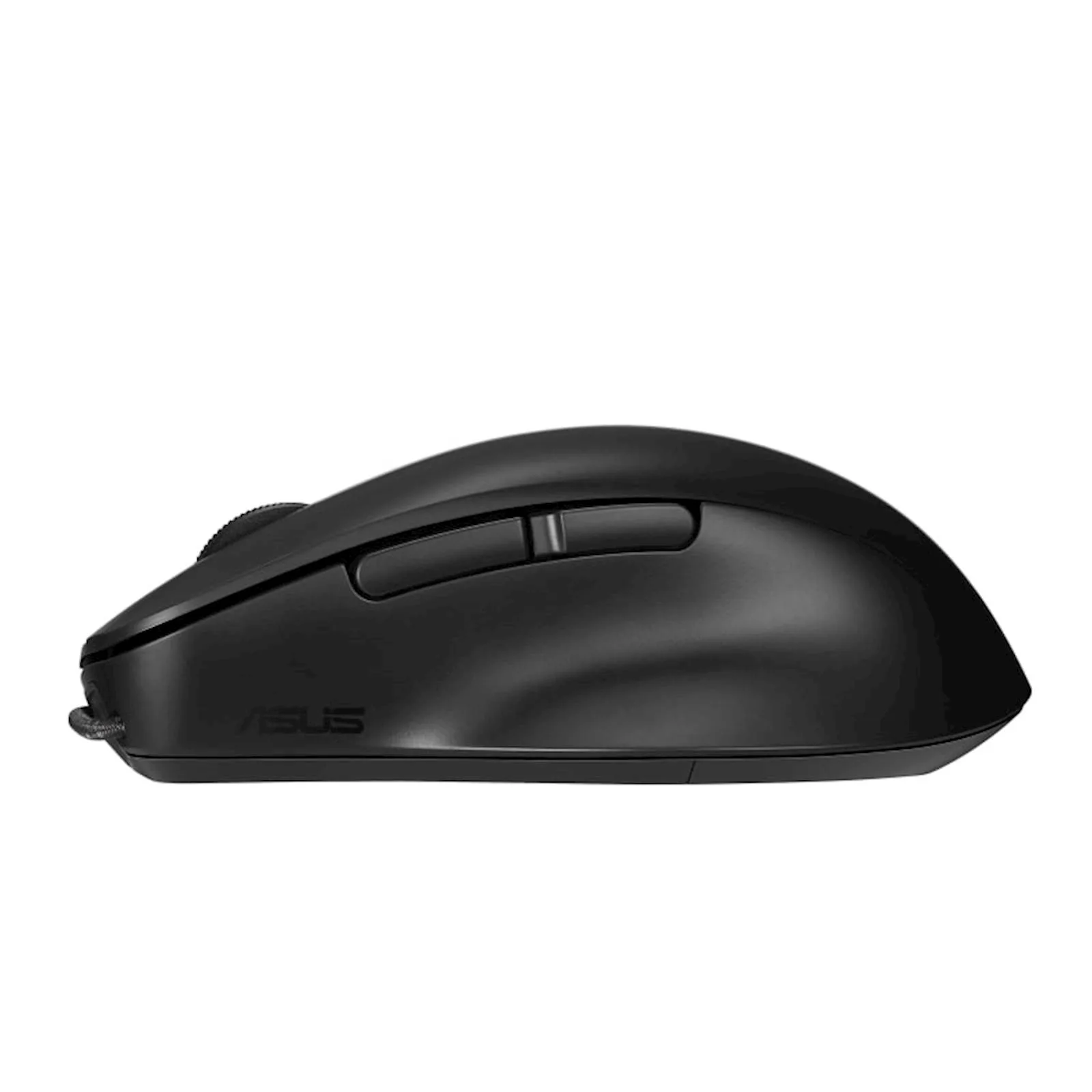 Miš ASUS SmartO MD200 brezžični, Bluetooth® 5.0, RF 2.4GHz, crna - slika 5