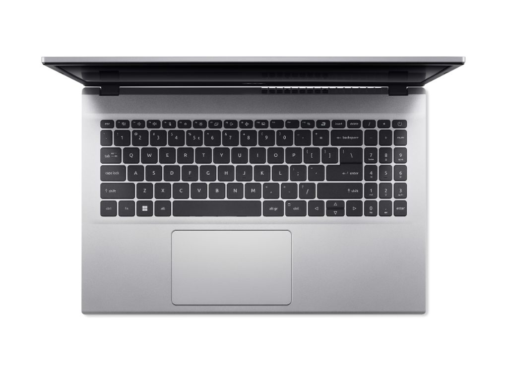 Acer Aspire Go AG15-42P-R22515.6 FHD, R5-7430U 2.3/4.3GHz16GB 3200, 1TB SSD, RJ-45, WiFi6+BT5.2 - slika 5