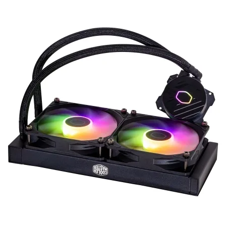 Cooler Master CPU MasterLiquid Cooler ML240L CORE ARGB - slika 3