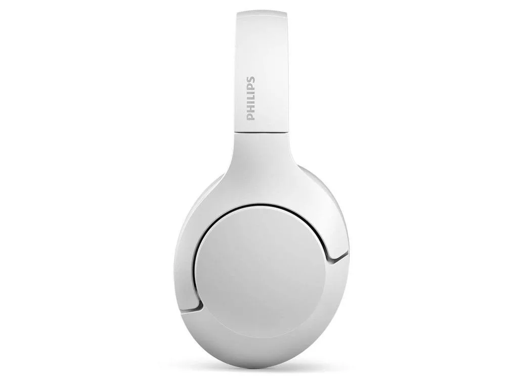 Philips TAH8506WT headphonesNoise Canceling Pro; bat do 60Upravljanje dodirom; BT u vise tačaka; - slika 2
