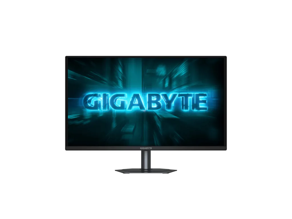 Gigabyte Monitor GO27Q24 OLED 27" QD-OLED, 2560x1440 QHD 240Hz, 400nits, 2x HDMI, 1x DP,
