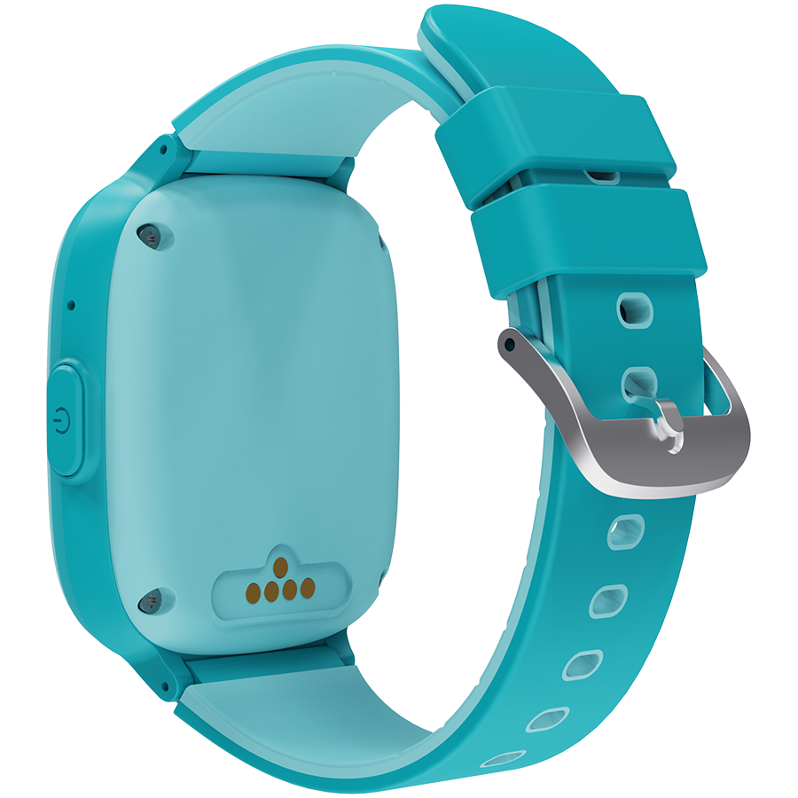 CANYON kids watch Sunny KW-48 Video 4G GPS Games&Music Blue - slika 5