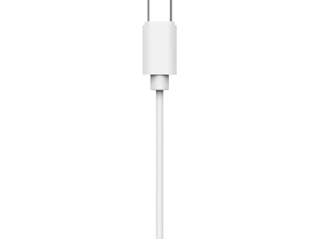 Philips TAE2146WT slušaliceUSB-C priključak umetanje u ušPogonske jedinice od 10 mm; mikrofon - slika 4