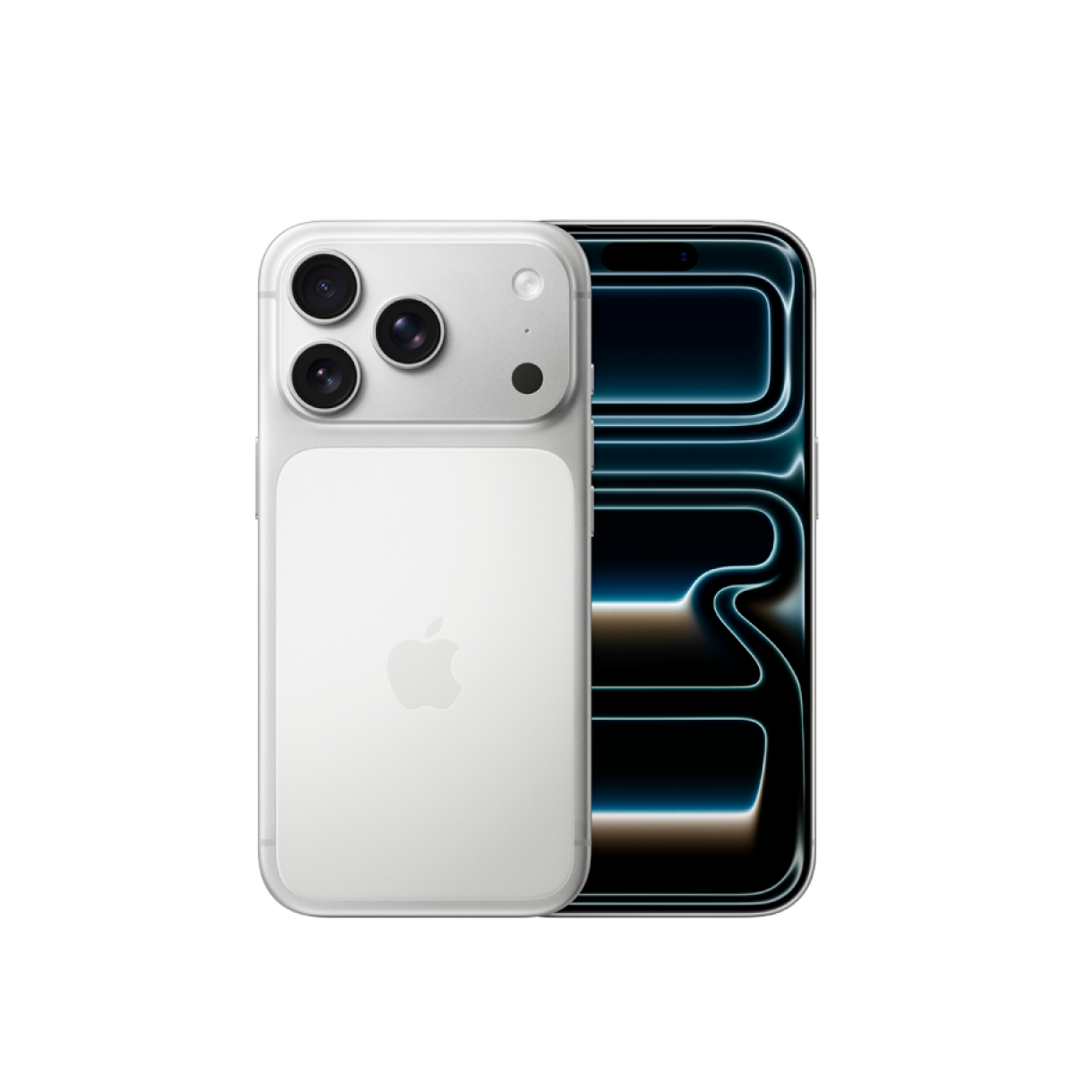 Apple iPhone 17 Pro 256GB Silver - slika 2
