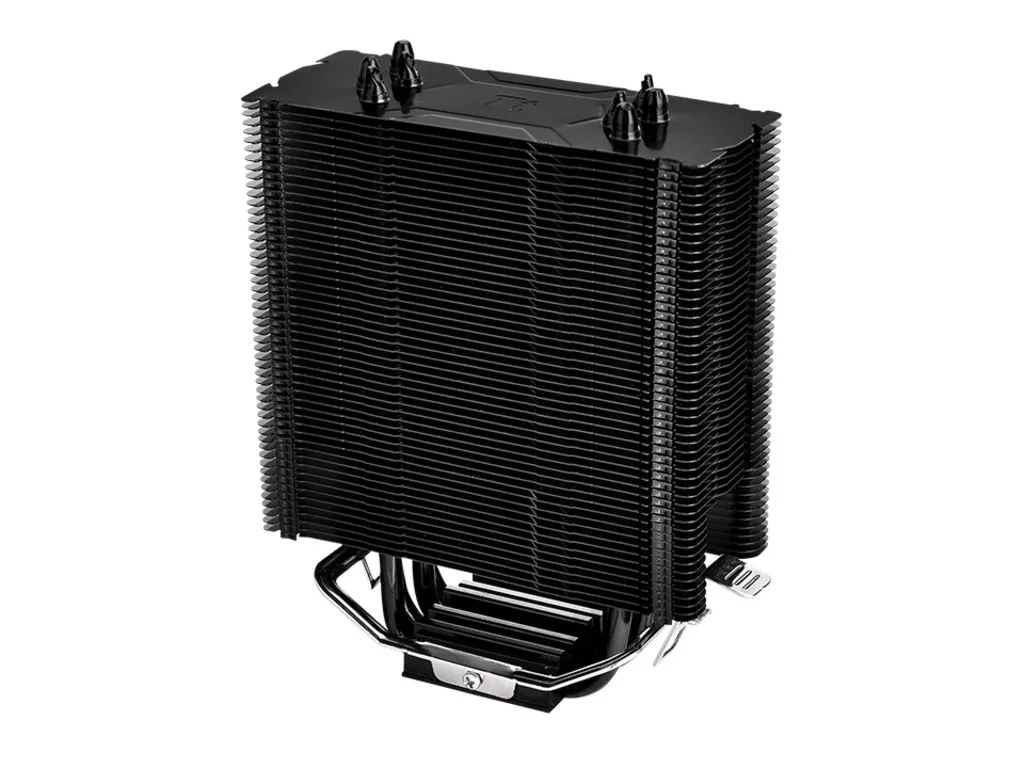 Thermaltake UX200 ARGB cooler SE Lighting CPU cooler, kompatabilan sa svim Intel i AMD socket - slika 2
