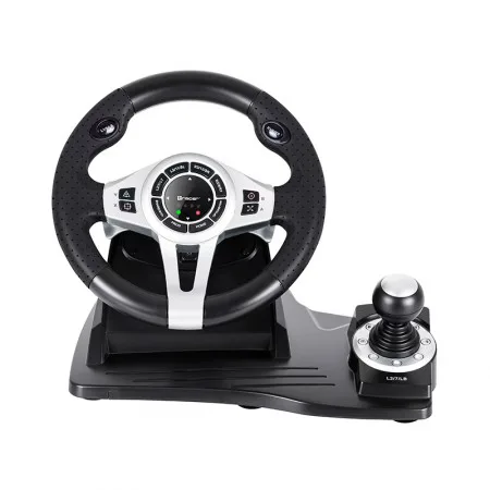 Tracer Volan PC/PS3/PS4/XONE Roadster - slika 3
